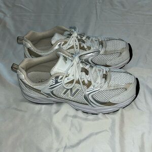 Neutral New Balance 530 running, Women’s size 8.5